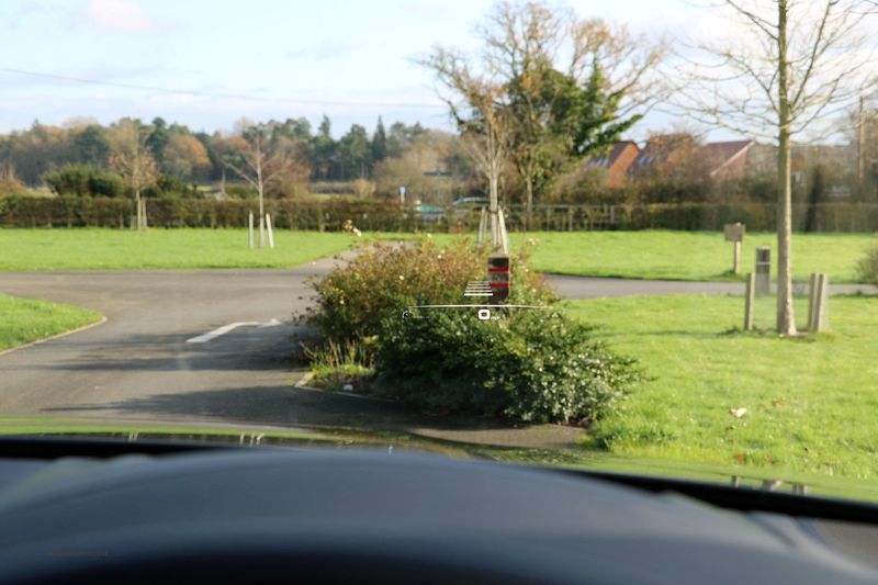 Porsche Cayenne Coupe V6 E-Hybrid Automatic