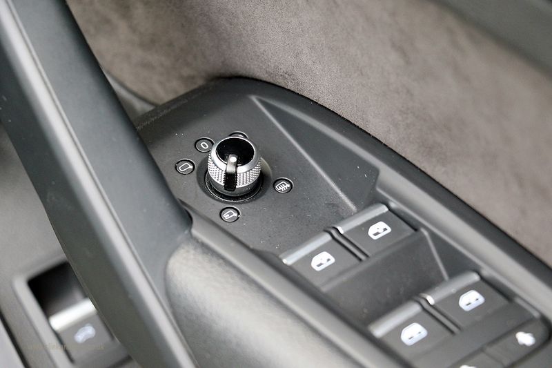 Audi Q5 2.0 TFSi Black Edition S Tronic Quattro