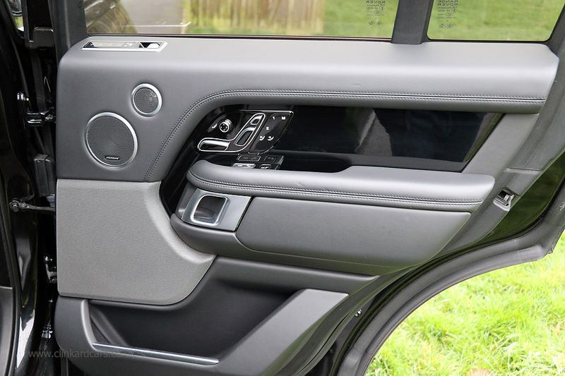 Range Rover 3.0 SDV6 Autobiography