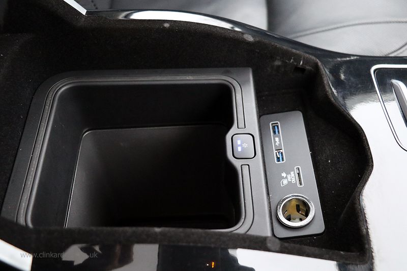 Range Rover 3.0 SDV6 Autobiography