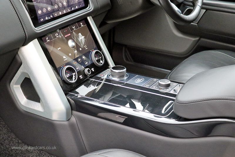 Range Rover 3.0 SDV6 Autobiography