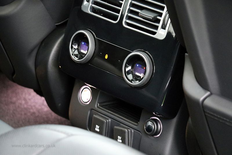 Range Rover 3.0 SDV6 Autobiography