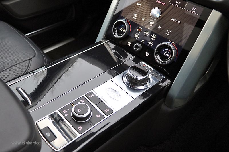 Range Rover 3.0 SDV6 Autobiography