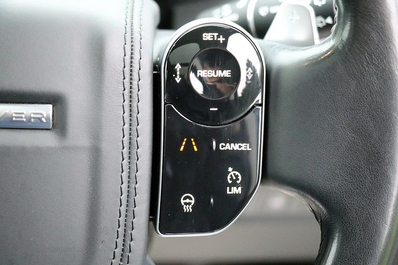 Range Rover 3.0 SDV6 Autobiography