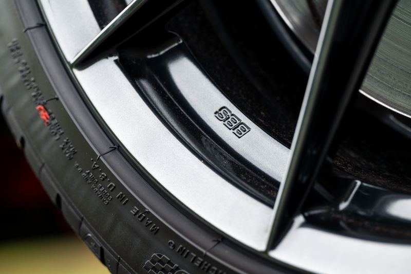 Toyota Yaris GR Circuit