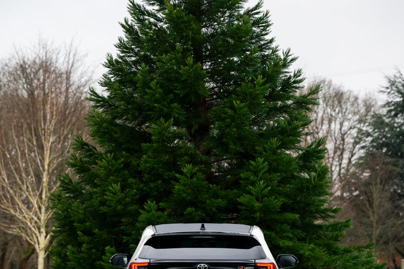 Toyota Yaris GR Circuit