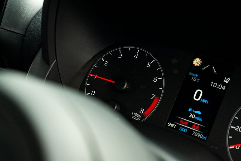 Toyota Yaris GR Circuit