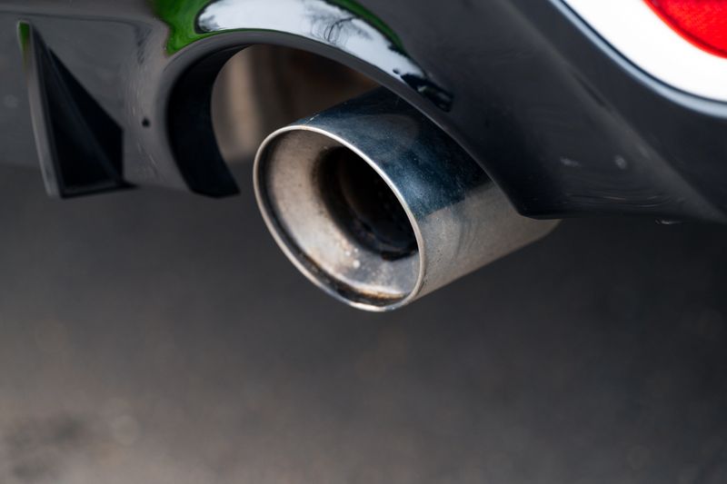 Toyota Yaris GR Circuit