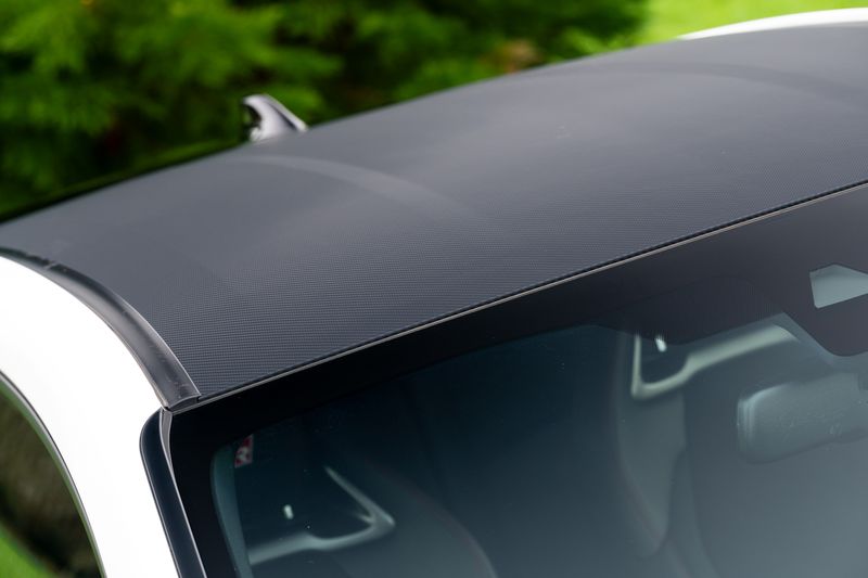 Toyota Yaris GR Circuit