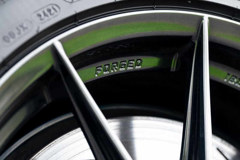 Toyota Yaris GR Circuit