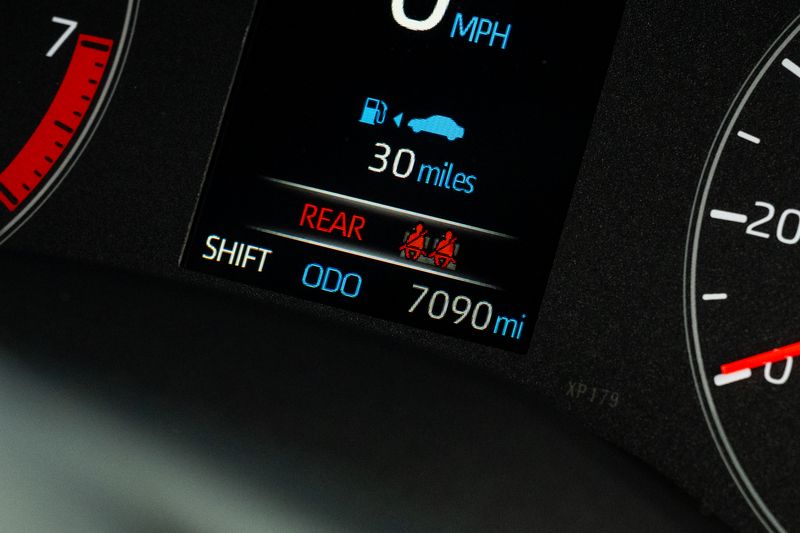 Toyota Yaris GR Circuit