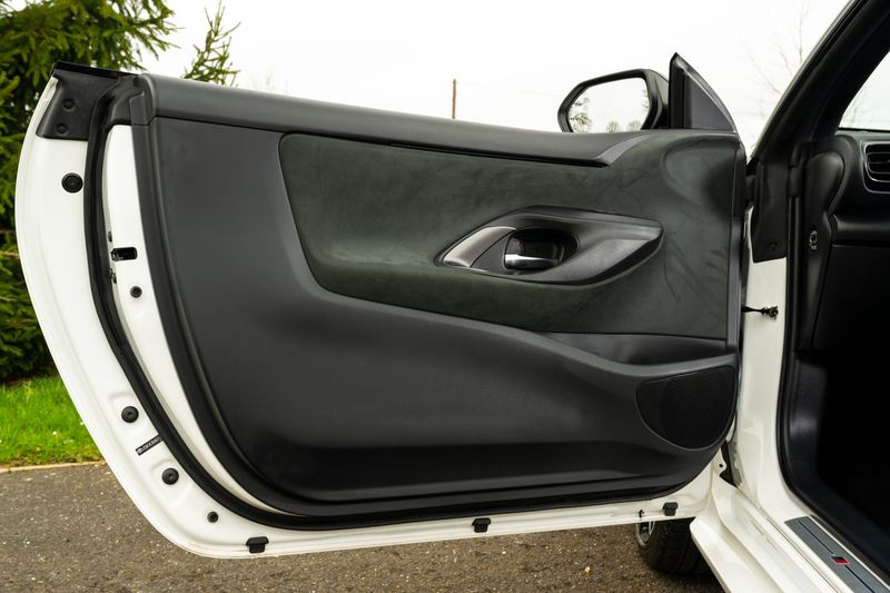 Toyota Yaris GR Circuit