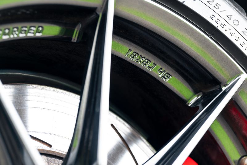 Toyota Yaris GR Circuit