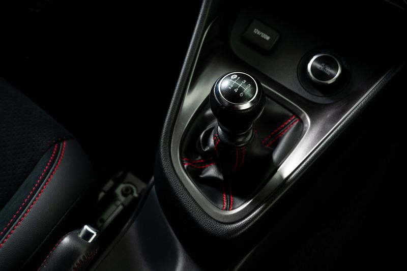 Toyota Yaris GR Circuit