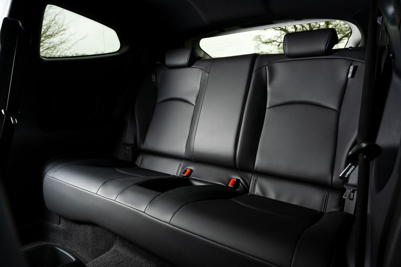 Toyota Yaris GR Circuit