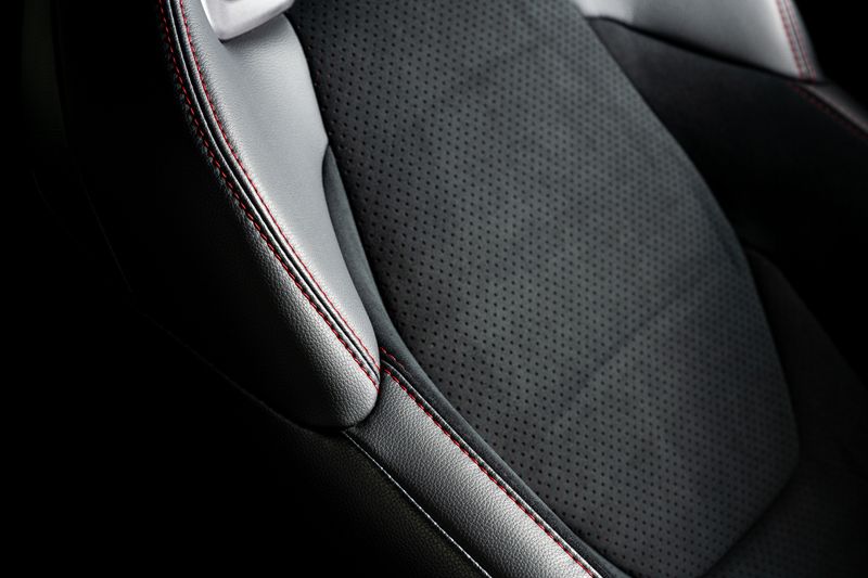 Toyota Yaris GR Circuit