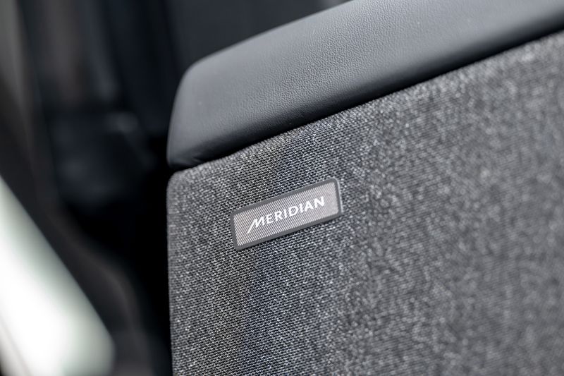 Range Rover Sport  P510e First Edtion