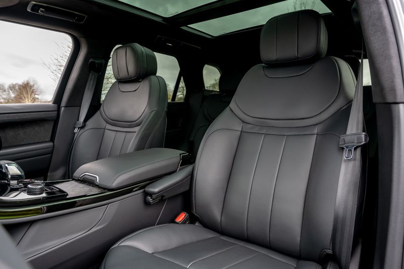 Range Rover Sport  P510e First Edtion