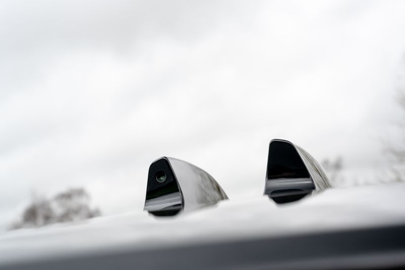 Range Rover Sport  P510e First Edtion