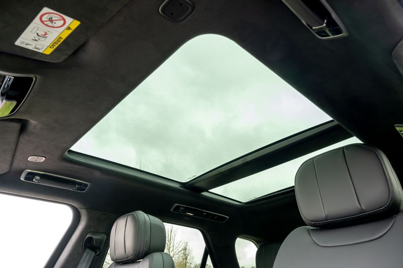 Range Rover Sport  P510e First Edtion