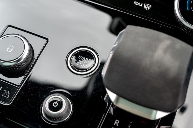 Range Rover Sport  P510e First Edtion