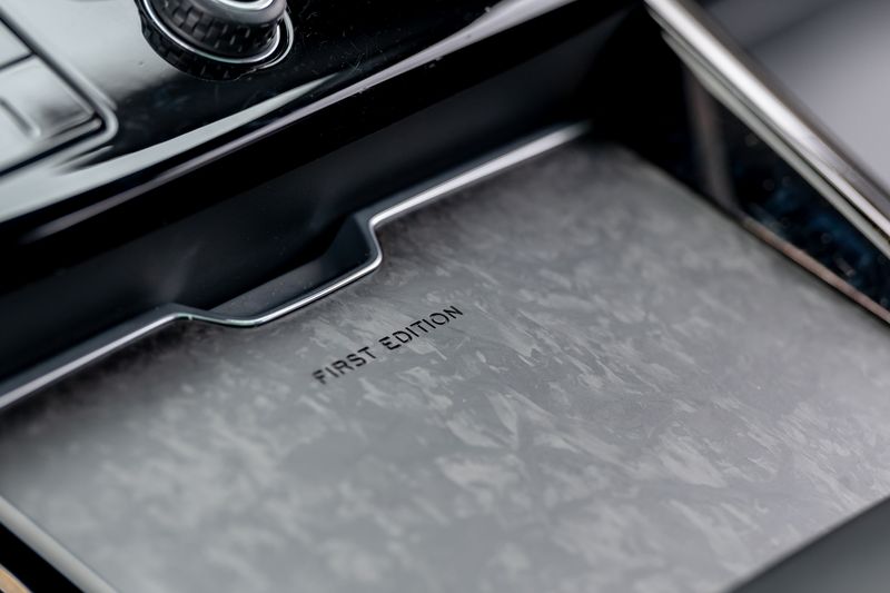 Range Rover Sport  P510e First Edtion