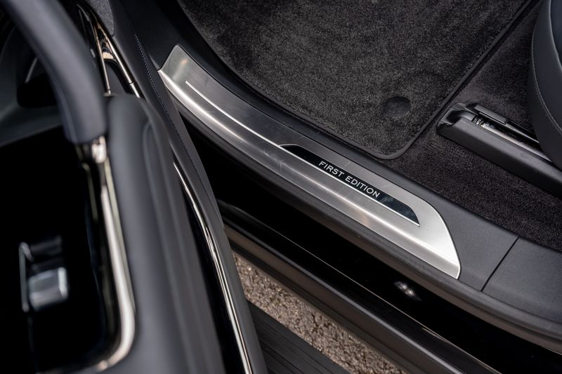 Range Rover Sport  P510e First Edtion