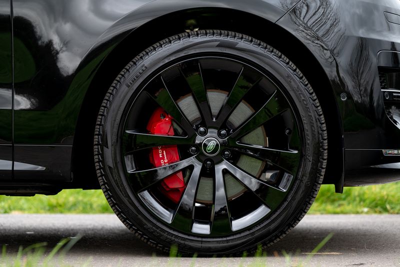 Range Rover Sport  P510e First Edtion