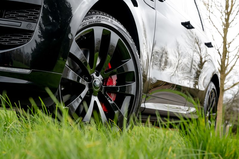 Range Rover Sport  P510e First Edtion