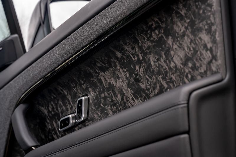 Range Rover Sport  P510e First Edtion