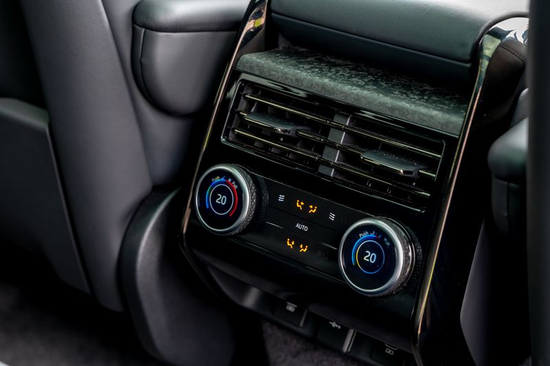 Range Rover Sport  P510e First Edtion