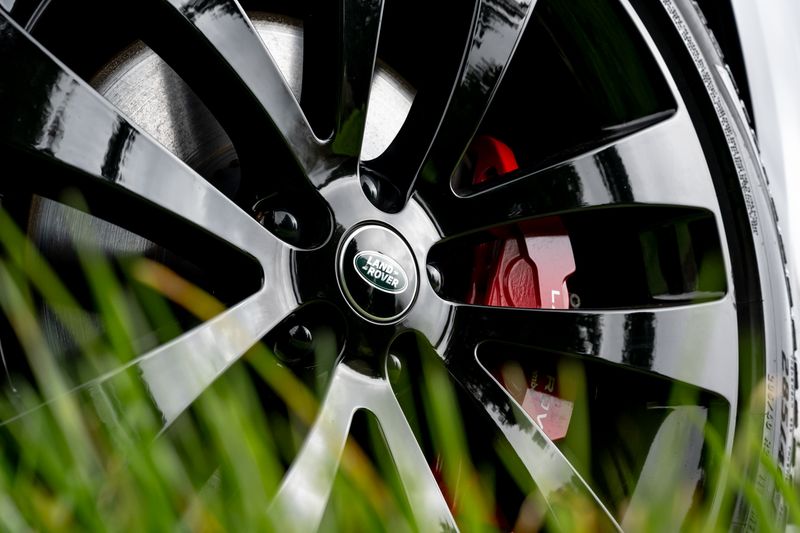 Range Rover Sport  P510e First Edtion