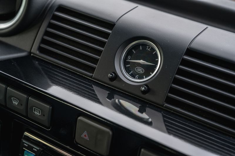 Land Rover 90 2.2 TDCI Adventure