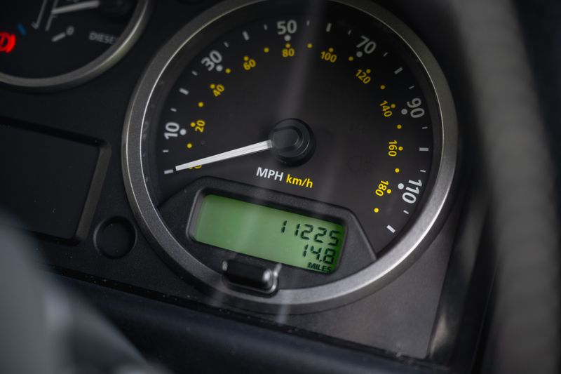 Land Rover 90 2.2 TDCI Adventure