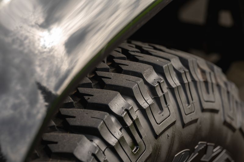 Land Rover 90 2.2 TDCI Adventure