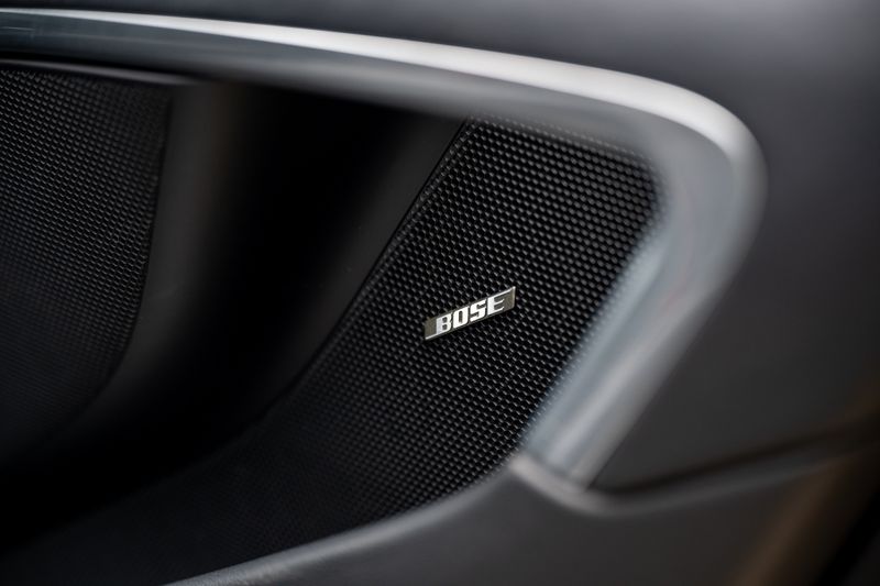 Porsche 911 (991) GT3 Touring