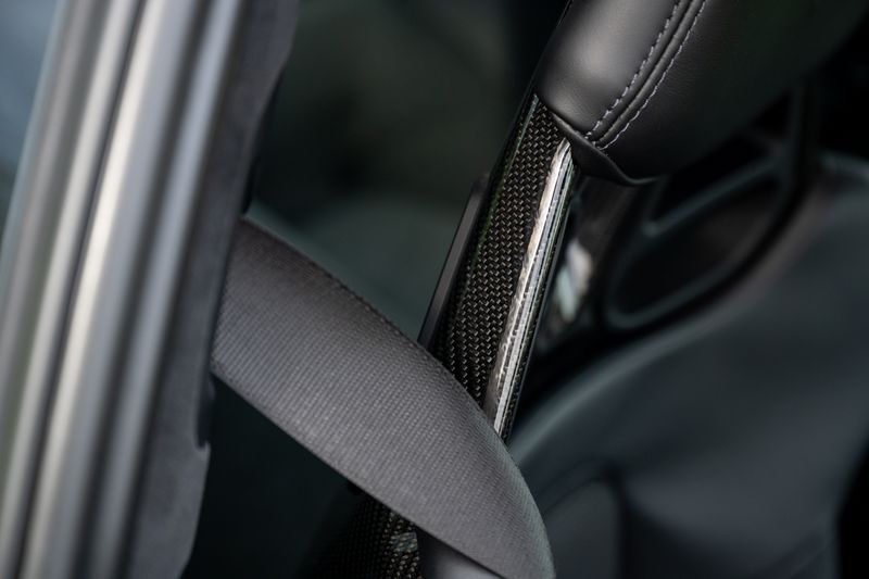 Porsche 911 (991) GT3 Touring