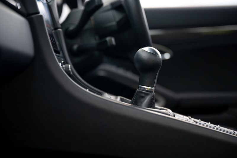 Porsche 911 (991) GT3 Touring