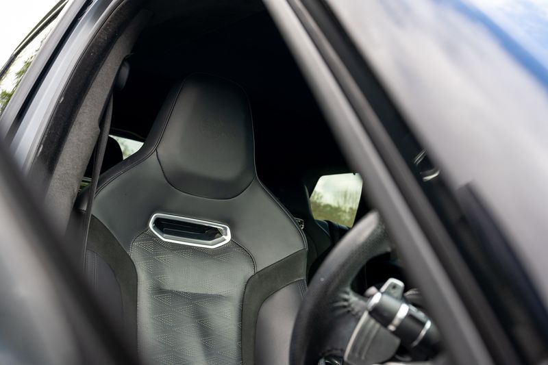 Range Rover Sport SVR