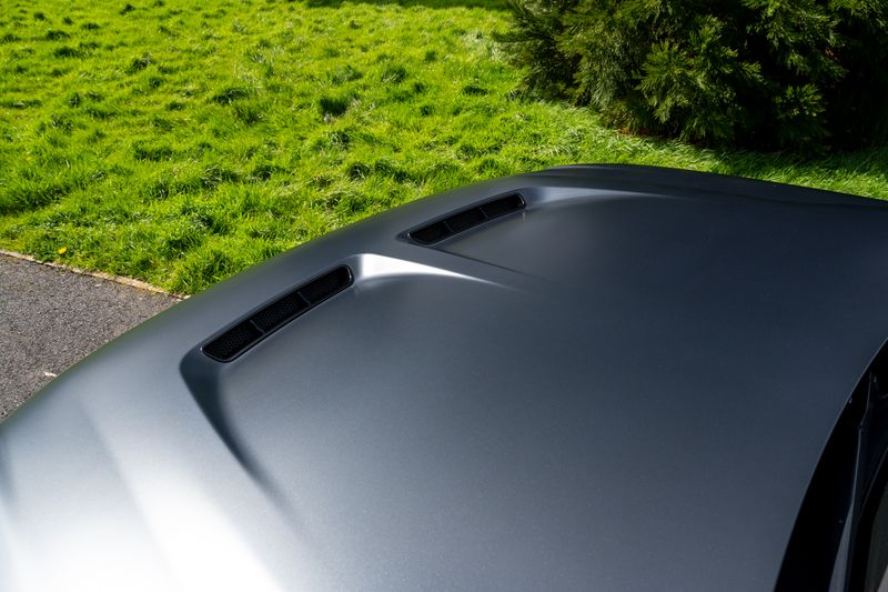 Range Rover Sport SVR