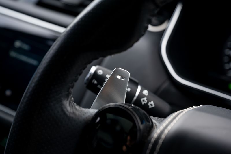 Range Rover Sport SVR