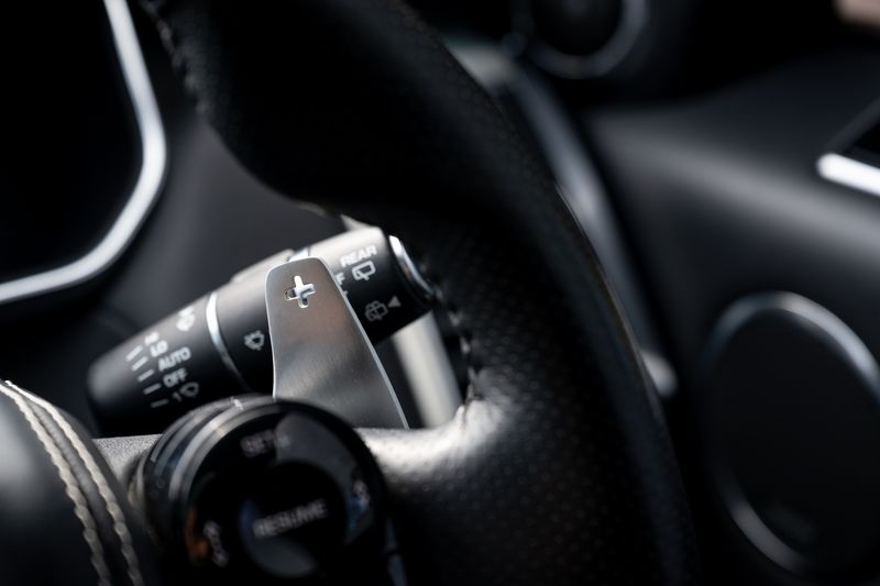 Range Rover Sport SVR