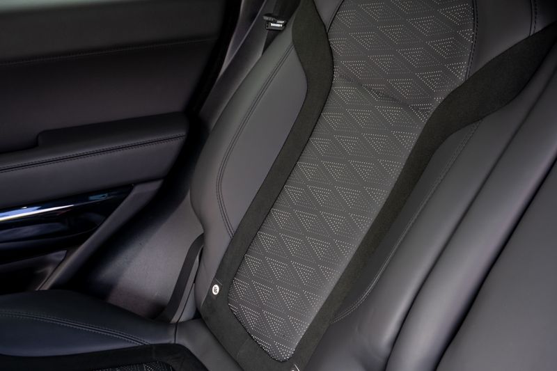 Range Rover Sport SVR