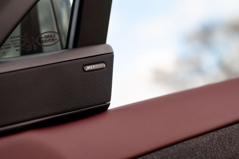 Range Rover Sport D350 Autobiography