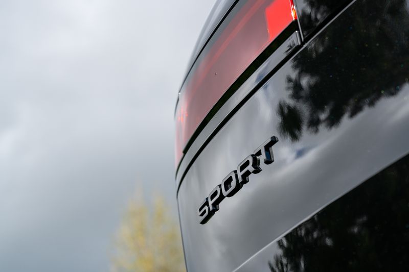 Range Rover Sport D350 Autobiography