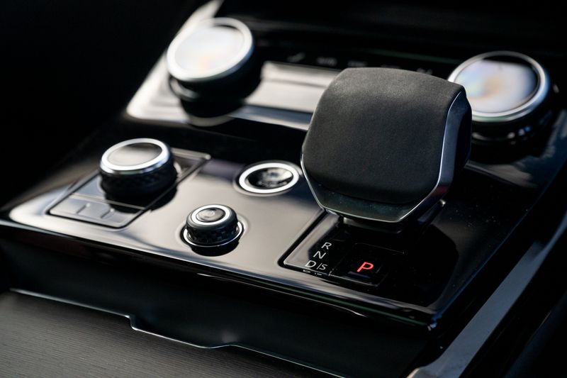 Range Rover Sport D350 Autobiography