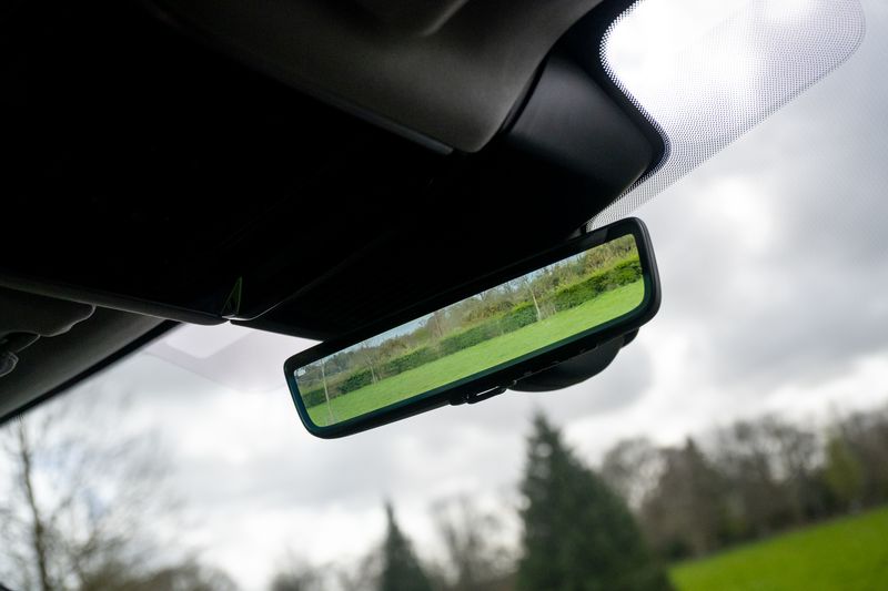 Range Rover Sport D350 Autobiography