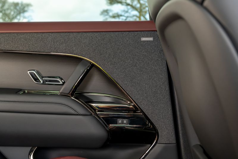 Range Rover Sport D350 Autobiography