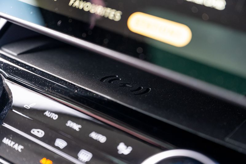 Range Rover Sport D350 Autobiography