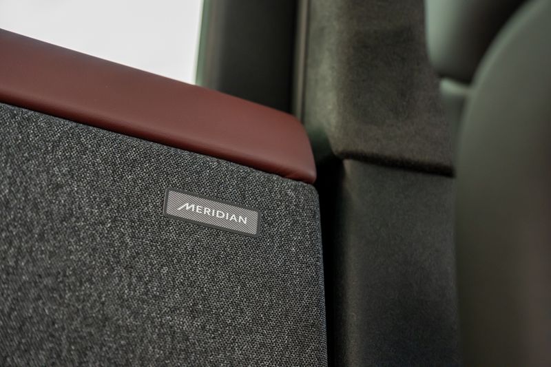 Range Rover Sport D350 Autobiography